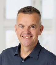 Jesper Krogh, Globeteam