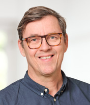 Jesper Bergmann Globeteam