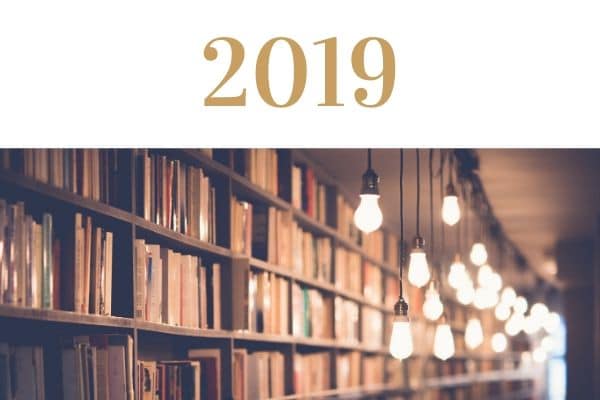 Globeteams mest læste temaer 2019 billede af bibliotek