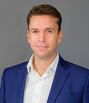 Erik Smith - Consultant in Globeteam