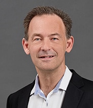 Globeteam konsulent Helge Skov Djernes