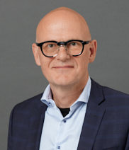 Michael Reich - Management konsulent i Globeteam