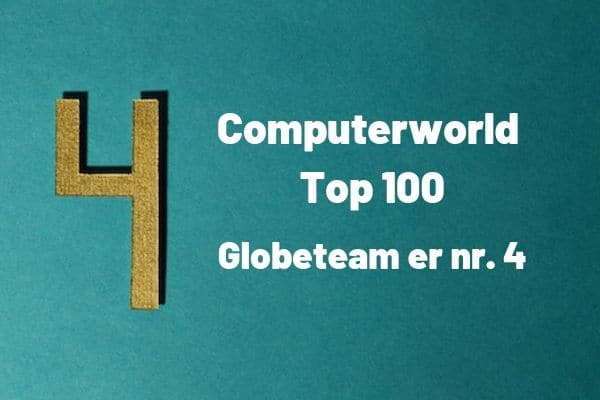 Se Danmarks bedste IT-konsulenthuse