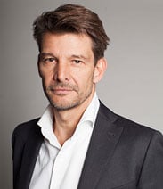 Henrik Sølvsten - Konsulent i Globeteam