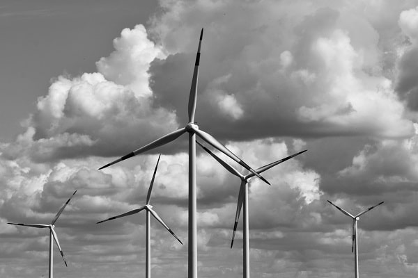 Webinar om modern management