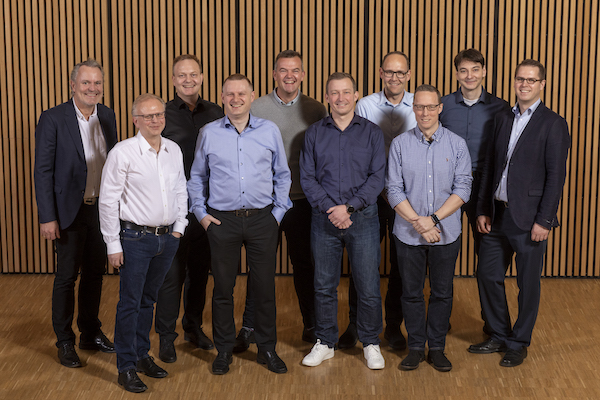 Globeteams Microsoft Teams konsulenter