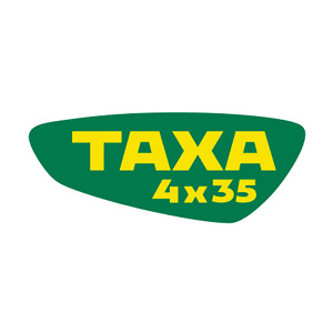 Taxa 4x35