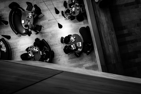 Sikker genåbning af arbejdspladsen