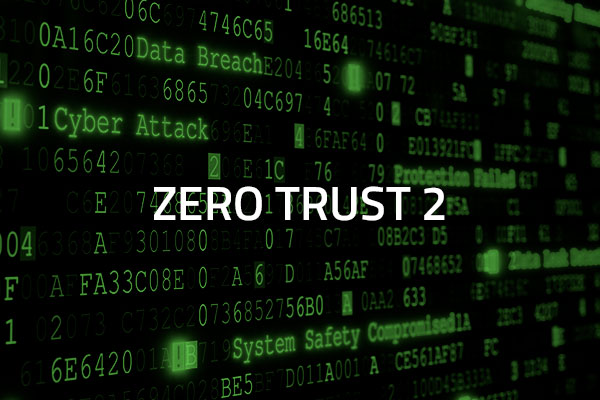 Tag Globeteam med på råd on Zero Trust