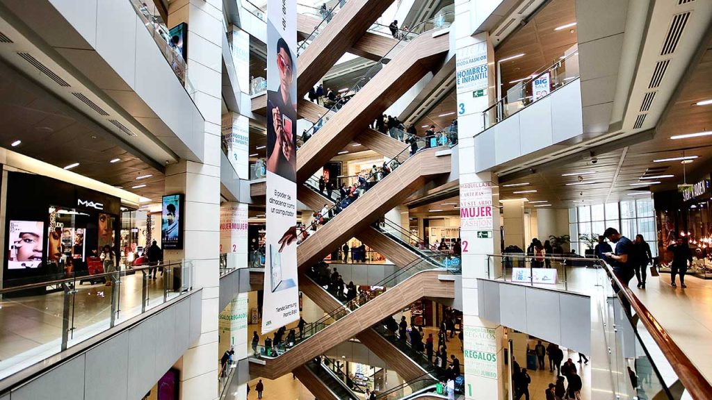 Digital Retail Intelligence Business case - tag Globeteam med på råd