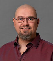 Stefan B. Christensen - konsulent i Globeteam
