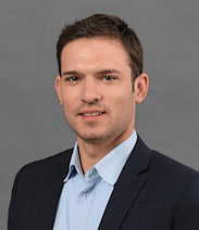 Globeteam konsulent Christian Flindt-Hansen