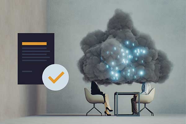 Fit for Cloud - hent e-bog om Globeteams Cloud Compliance koncept