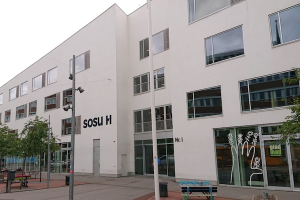 Vellykket fusion af registreringsramme, regnskab & rapportering hos SOSU H