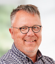 Anders Jørgensen - Globeteam