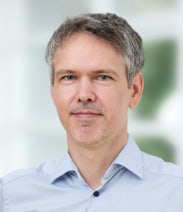 Anders Rudkjær - konsulent i Globeteam