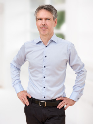 Anders Rudkjær - Globeteam