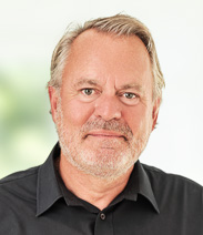 Bo Overgaard Høifeldt - Globeteam