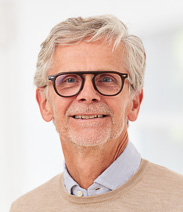 Carsten Olesen - konsulent i Globeteam