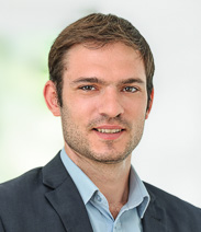 Christian Flindt Hansen - konsulent i Globeteam