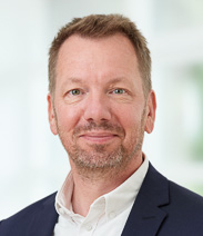 Esbern Stig Møller - konsulent i Globeteam