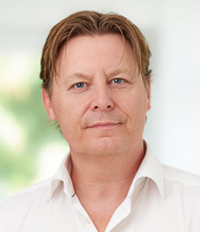 Jens Overbeck Rasmussen - Globeteam