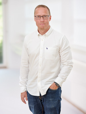 Kasper Nørregaard - Globeteam