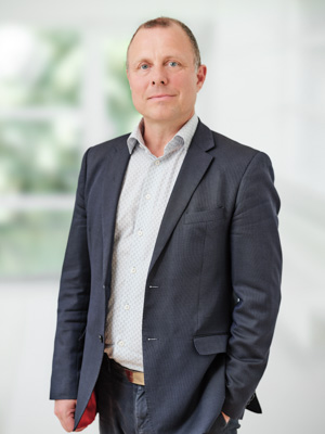 Kristian Præstgaard - Globeteam