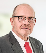 Lars Holm Sørensen - Globeteam