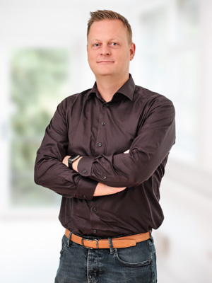 Lasse Dommerby - Globeteam