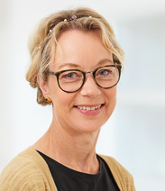 Lise Christensen - Globeteam