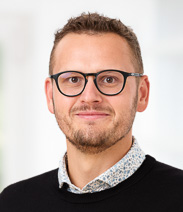 Mathias Puggaard Nøhr - Globeteam