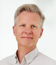 Mikkel Stensgaard - konsulent hos Globeteam