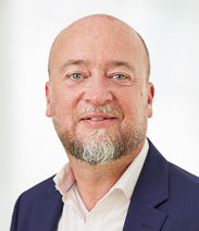 Søren Ougaard Povelsen - Globeteam