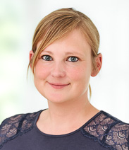 Tina Mikkelsen - Globeteam