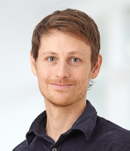 Morten Bjelbo - Consultant in Globeteam