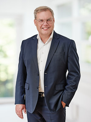 Holger Brøns Jensen, Managed Services, Globeteam