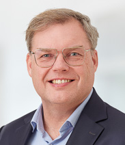 Holger Brøns Jensen, Globeteam