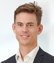 Jens Søndergaard, konsulent i Globeteam