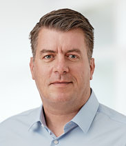 Lars Bo Lindberg, Digital Management, Globeteam