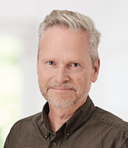 Søren Svendsen, Business Supporter, Risk & Security, Globeteam