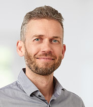 Anders Juul Sondrup, IT-chef i Globeteam