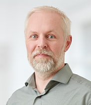 Jesper Rathsach, Sikkerhedskonsulent hos Globeteam