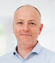 Klaus Østergren Nielsen, Globeteam