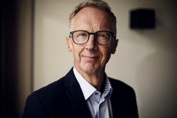 Preben Thalund Madsen, Globeteam-konsulent og ekspert i ledelse