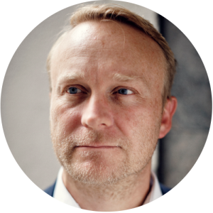 Morten Eeg Ejrnæs Nielsen - Sikkerhedsrådgiver i Globeteam