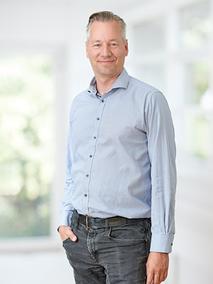 Filip Lindboe, Development, Globeteam