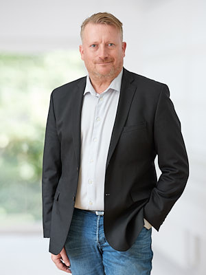 Lars Lykke Olsen, SAP, Globeteam