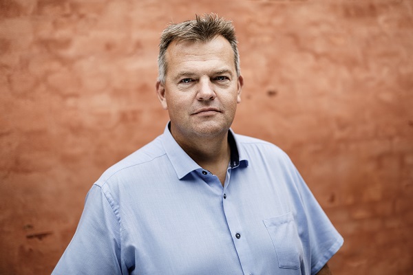 Jesper Krogh - Konsulent i Globeteam