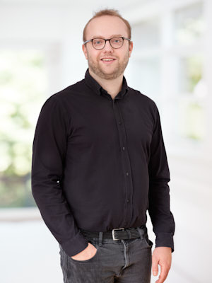 Mathias Wrobel, Globeteam